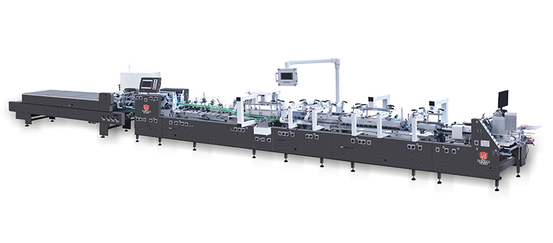 全自動(dòng)高速糊盒機(jī)有哪些維護(hù)和保養(yǎng)方法？